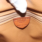 Celine Macadam Handbag Macadam with leather - image 6