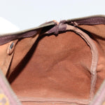 Louis Vuitton Speedy Handbag Monogram Canvas 30 - image 17