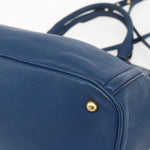 Miu Miu Vintage Tote bag Leather - image 10