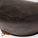 Louis Vuitton Bum Bag Monogram Canvas Mini - image 16