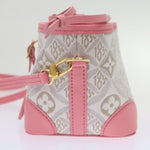 Louis Vuitton Noe Purse Limited Edition Since 1854 Monogram Jacquard - image 3