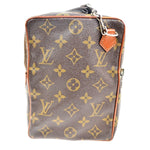 Louis Vuitton Amazone Bag Monogram Canvas Mini - image 2