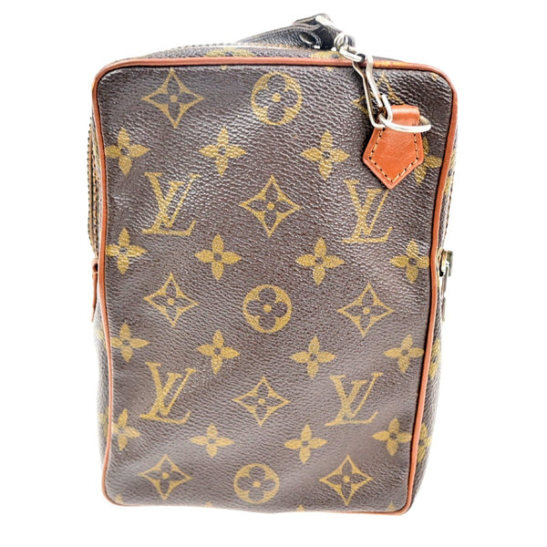 Louis Vuitton Amazone Bag Monogram Canvas Mini