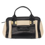 Chloe Alice Satchel Leather Mini - image 18