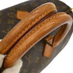 Louis Vuitton Speedy Handbag Monogram Canvas 40 - image 6