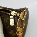 Louis Vuitton Papillon Pochette Monogram Canvas Mini - image 11