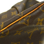 Louis Vuitton Speedy Handbag Monogram Canvas 40 - image 15