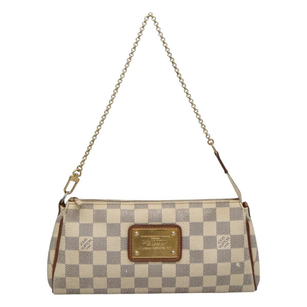 Louis Vuitton Eva Handbag Damier - image 1