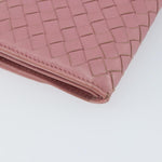 Bottega Veneta Intrecciato Long Zip  Wallet Leather - image 11