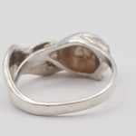 Tiffany & Co. Tulipe Ring Silver 925 - image 3