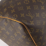 Louis Vuitton Keepall Bag Monogram Canvas 55 - image 10