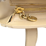 Salvatore Ferragamo Vara shoulder Bag Leather - image 9