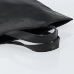 Loewe Vintage Anagram Tote Leather - image 8