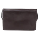 Gucci Vintage Shoulder Bag Leather - image 2