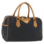 Saint Laurent Vintage Handbag Canvas - image 17