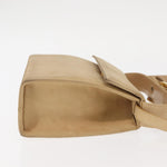 Salvatore Ferragamo Vala Handbag Suede - image 3