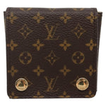 Louis Vuitton CASE JEWELRY BOX Canvas - image 17