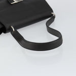 Salvatore Ferragamo Vala Shoulder Bag Leather - image 7