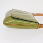 Louis Vuitton Thompson Street Handbag Monogram Vernis Medium - image 3