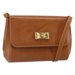 Gucci Vintage Shoulder Bag Leather - image 19