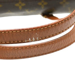 Louis Vuitton Papillon Handbag Monogram Canvas 30 - image 6