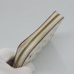 Louis Vuitton Porte-Monnaie Zippy Wallet Monogram Multicolor - image 8