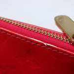Louis Vuitton Bellevue Handbag Monogram Vernis PM - image 20
