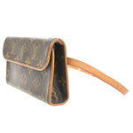 Louis Vuitton Florentine Waist Bag Monogram Canvas medium - image 3