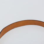Celine Macadam Shoulder Bag PVC Leather - image 15