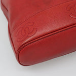 Chanel Vintage Backpack Caviar Medium - image 9
