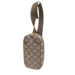 Louis Vuitton Pochette Gange Monogram Canvas - image 1