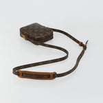 Louis Vuitton Danube Handbag Monogram Canvas PM - image 8