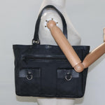 Gucci Abbey Pocket Tote GG Canvas Medium - image 14