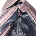 Burberry Nova check Shoulder bag Canvas and Leather - image 19