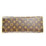 Louis Vuitton Popincourt Shoulder Bag Monogram Canvas Long - image 13
