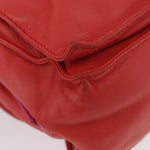 Loewe Flamenco Bag Leather Small - image 12