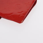 Louis Vuitton Agenda Cover Patent Leather PM - image 10