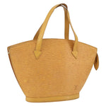 Louis Vuitton Saint Jacques Handbag Epi Leather GM - image 17