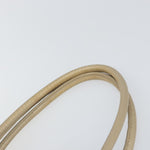 Salvatore Ferragamo Gancini handbag Leather - image 16