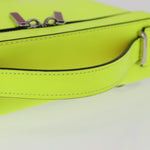 Christian Louboutin Kypipouch Crossbody Bag Leather Small - image 16
