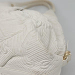 Bvlgari Chandra Hobo Leather Large - image 12