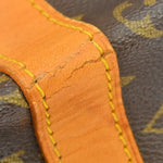 Louis Vuitton Keepall Bag Monogram Canvas 55 - image 14