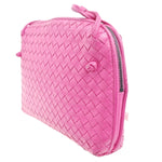 Bottega Veneta Nodini Crossbody Bag Intrecciato Nappa Medium - image 3