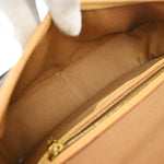 Louis Vuitton Sologne Handbag Monogram Canvas - image 3