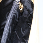 Salvatore Ferragamo Vala Handbag Canvas - image 18