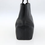 Burberry Vintage tote bag Leather - image 3
