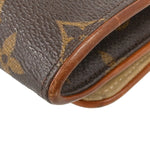 Louis Vuitton Twin Handbag Monogram Canvas GM - image 9