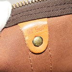 Louis Vuitton Keepall Bag Monogram Canvas 60 - image 7