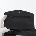 Chanel Vintage CC Wallet on Chain Patent - image 19