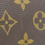 Louis Vuitton Speedy Handbag Monogram Canvas 30 - image 9